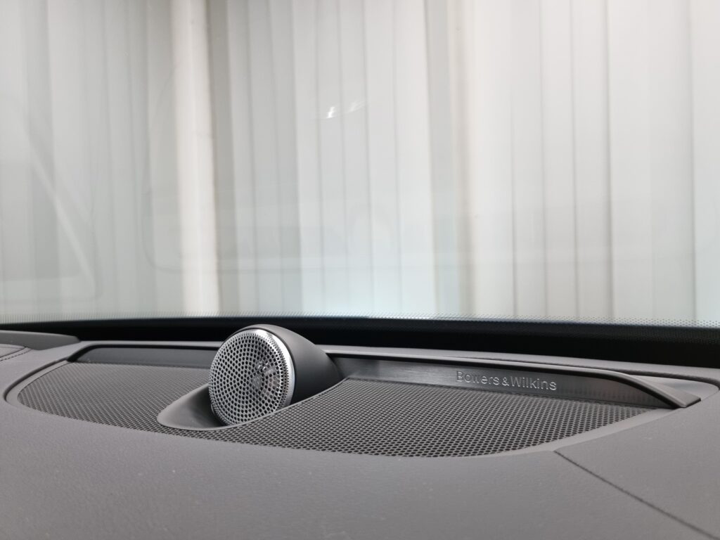 Volvo XC90, image 21