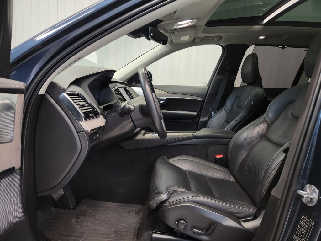 Volvo XC90, image 6