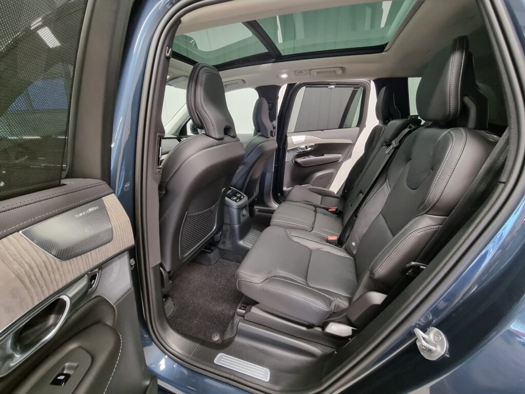 Volvo XC90, image 7
