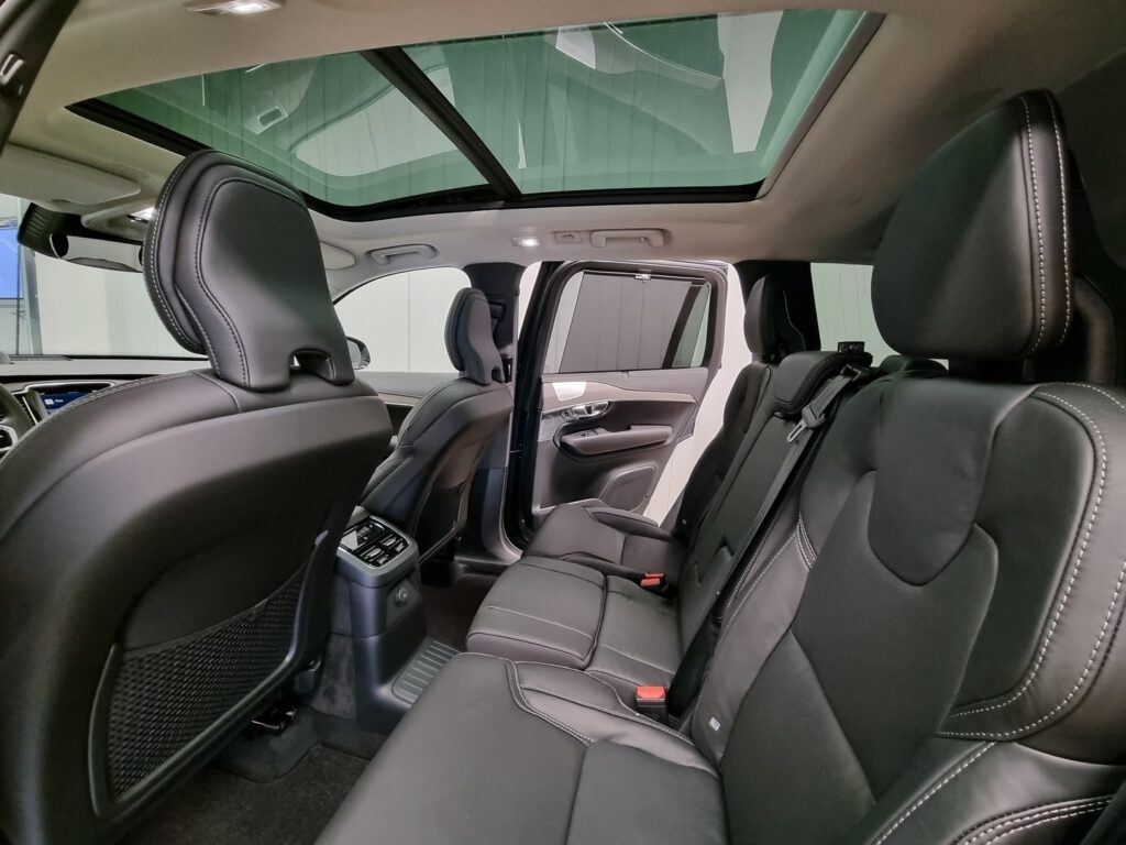 Volvo XC90, image 8