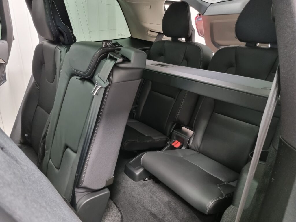 Volvo XC90, image 9