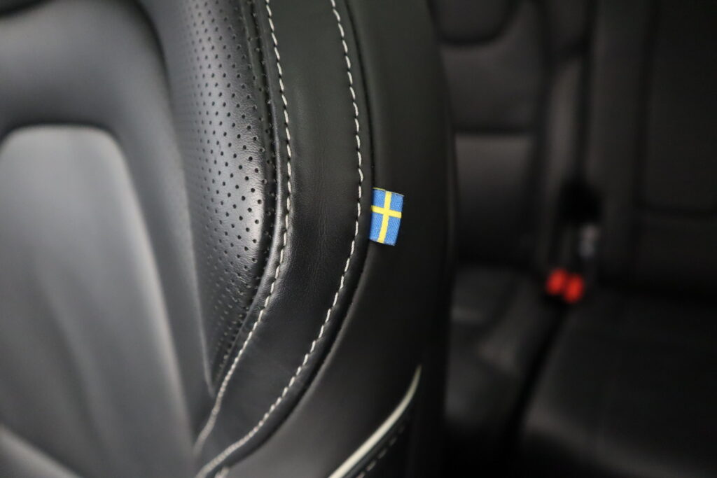 Volvo XC90, image 18