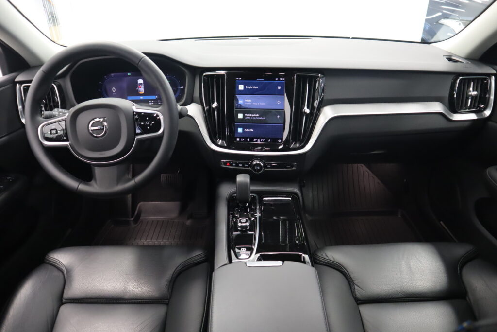 Volvo S60, image 7