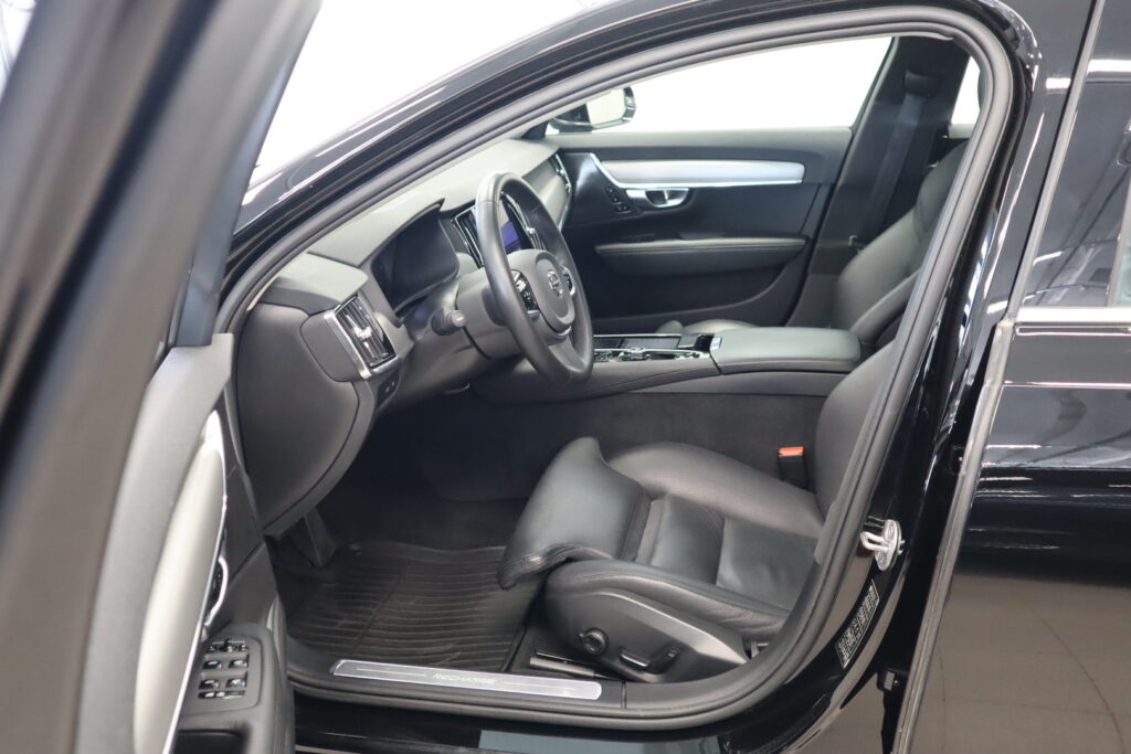 Volvo V90, image 11