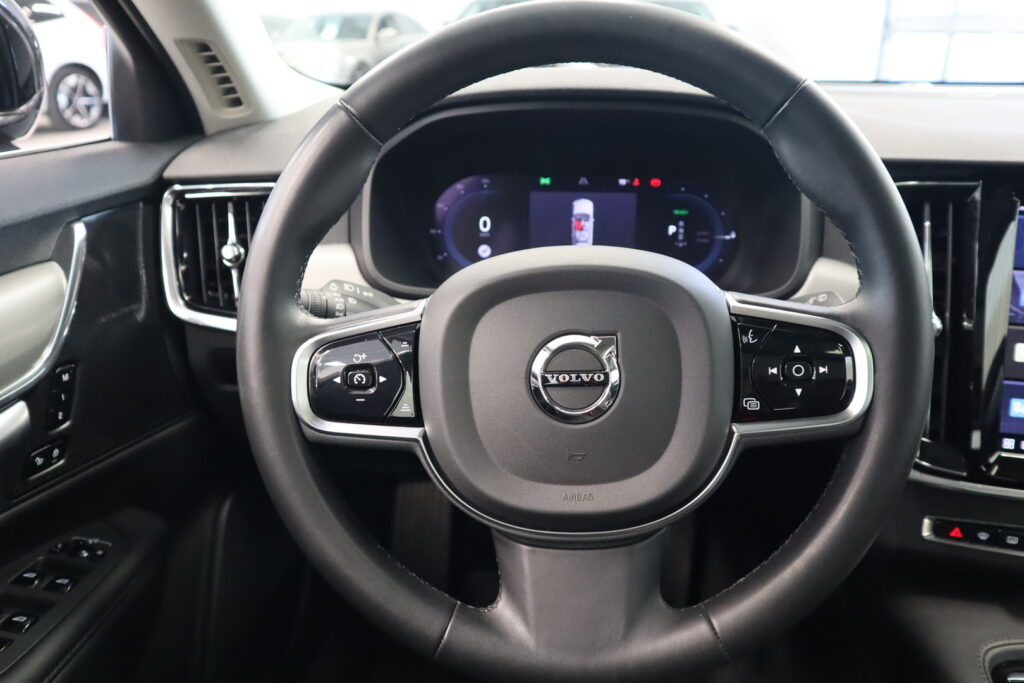 Volvo V90, image 14