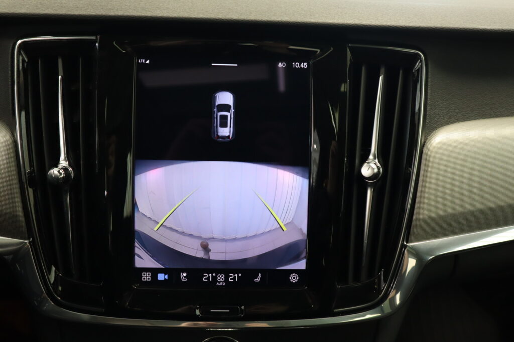 Volvo V90, image 16