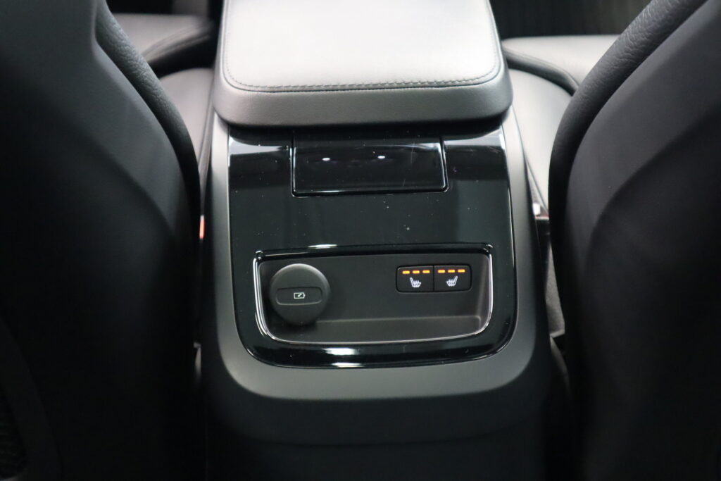Volvo V90, image 19