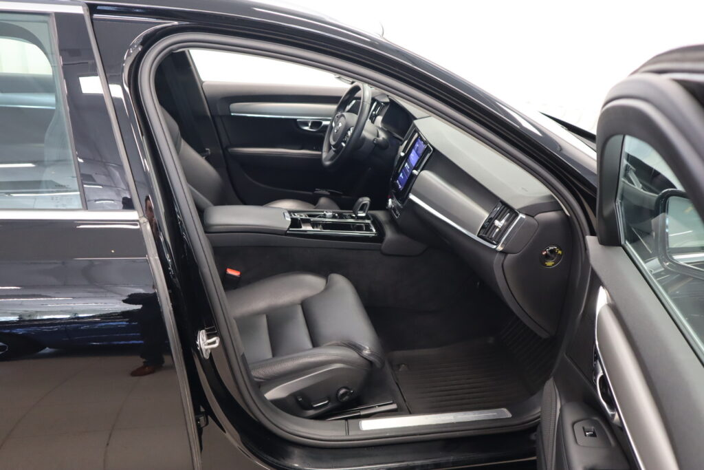 Volvo V90, image 20