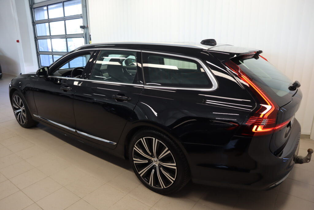 Volvo V90, image 3