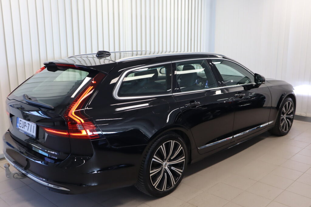 Volvo V90, image 5