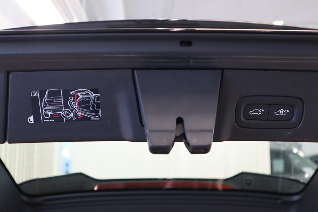 Volvo V90, image 8