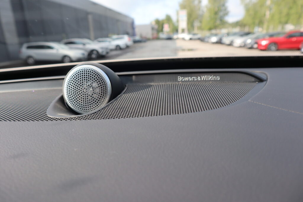 Volvo XC90, image 10