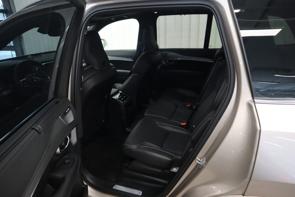 Volvo XC90, image 14
