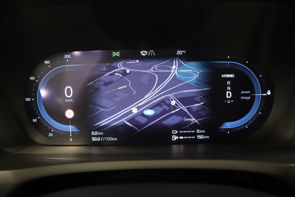 Volvo XC90, image 18