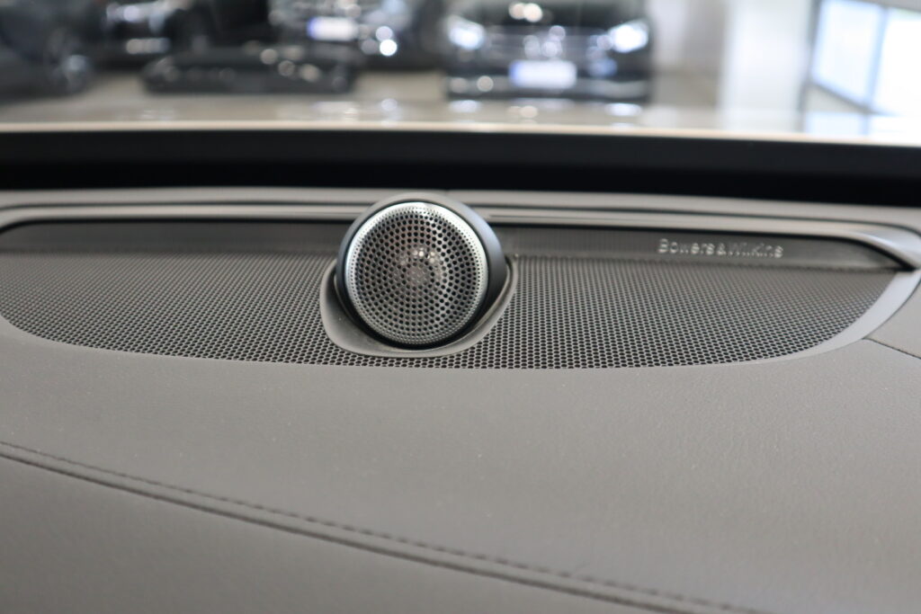 Volvo XC90, image 23
