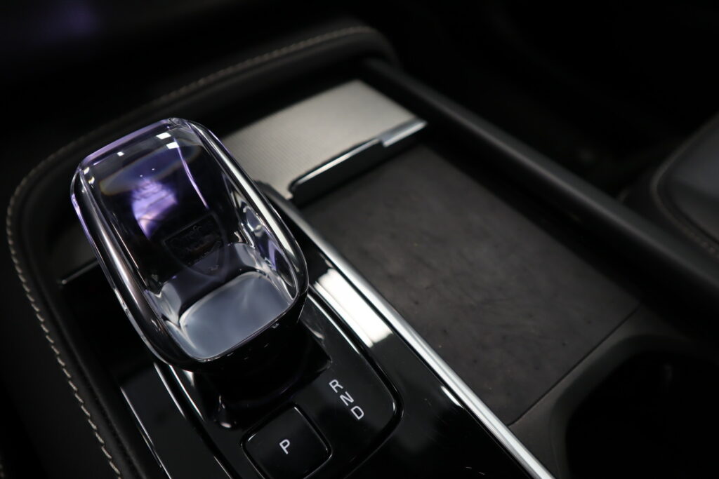 Volvo XC90, image 24