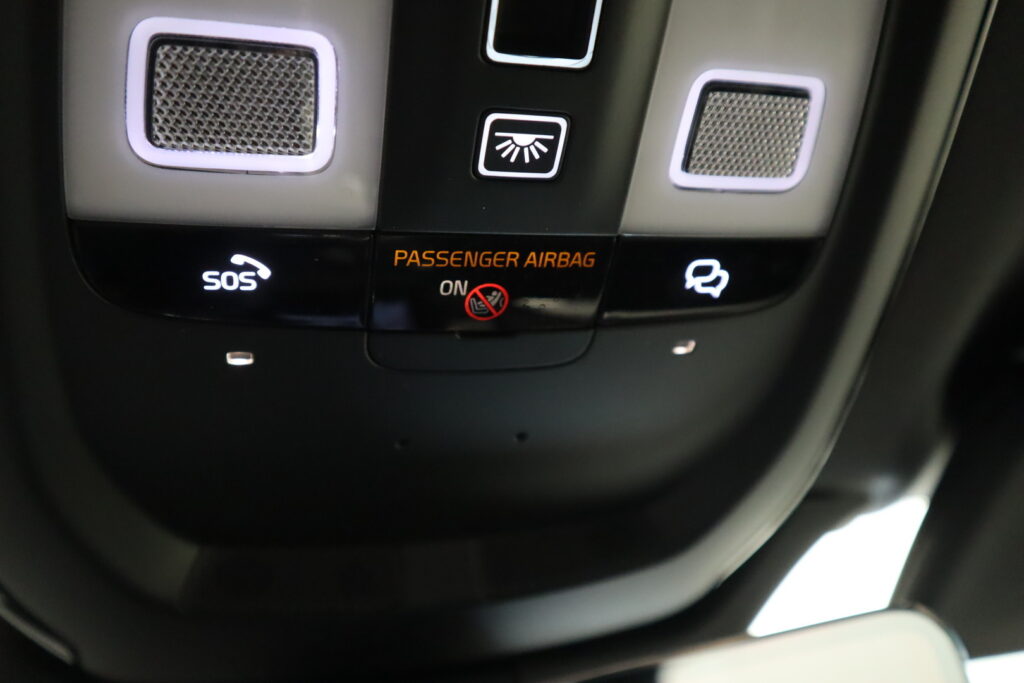 Volvo XC90, image 25