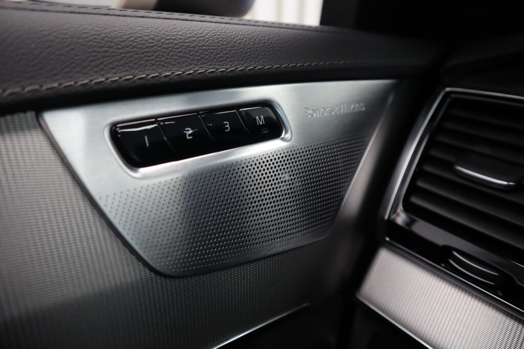 Volvo XC90, image 26
