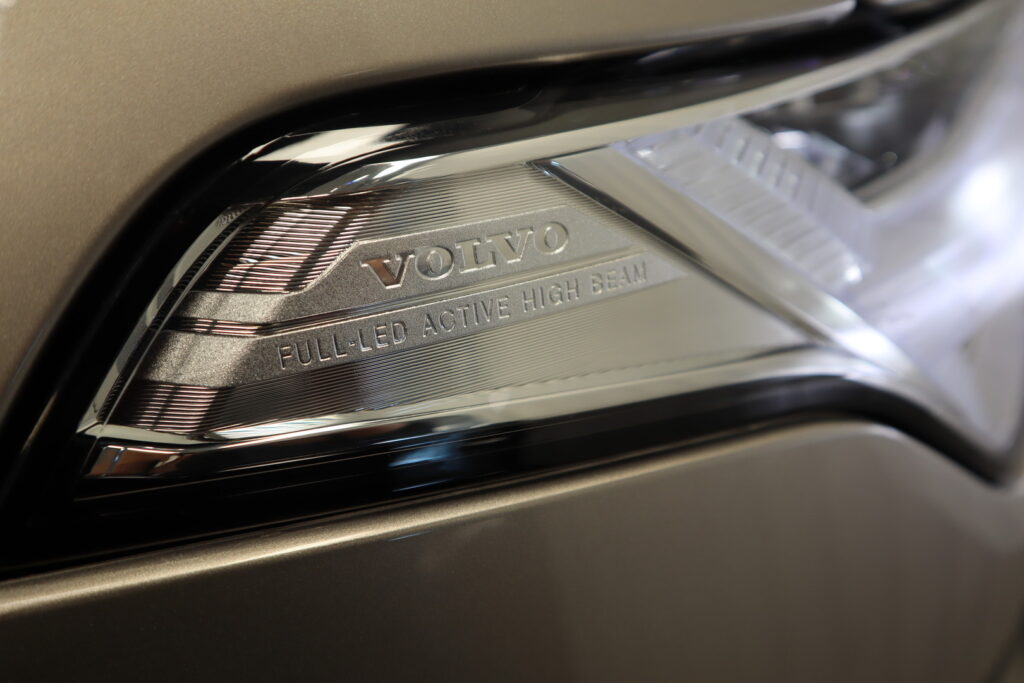 Volvo XC90, image 29