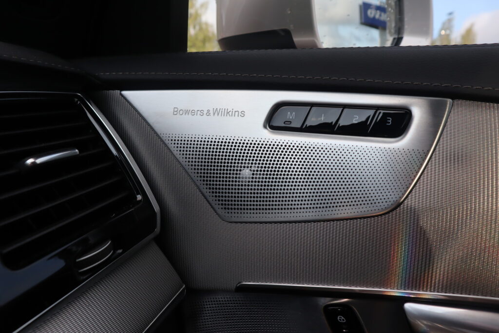 Volvo XC90, image 9