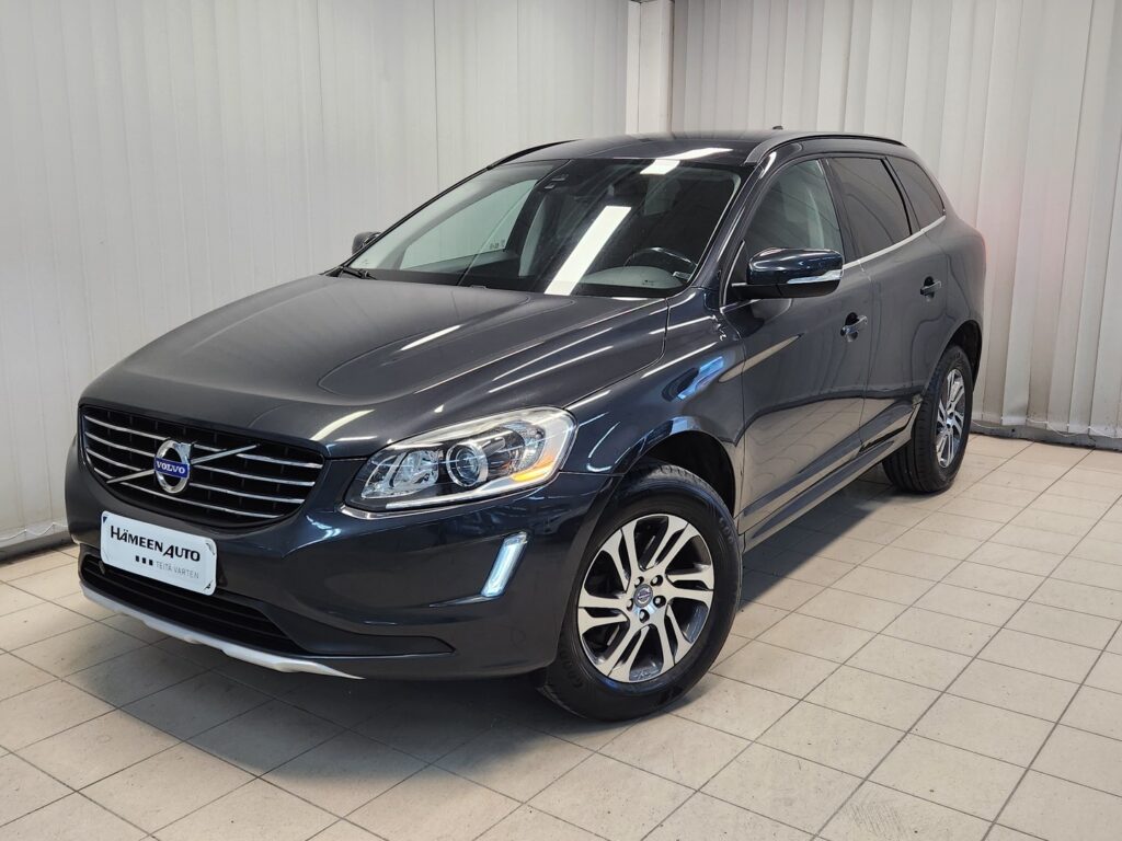 Volvo XC60, image 2