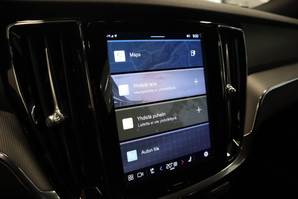 Volvo S60, image 13