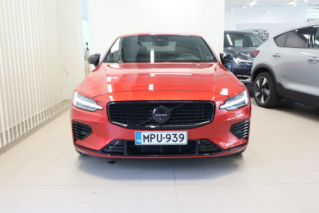 Volvo S60, image 2