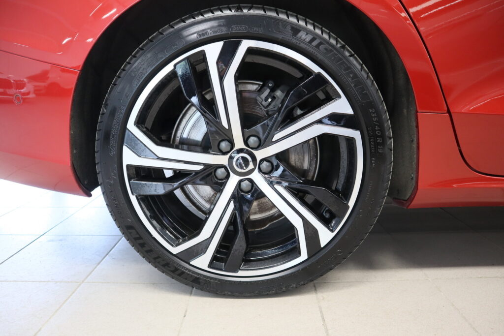 Volvo S60, image 20