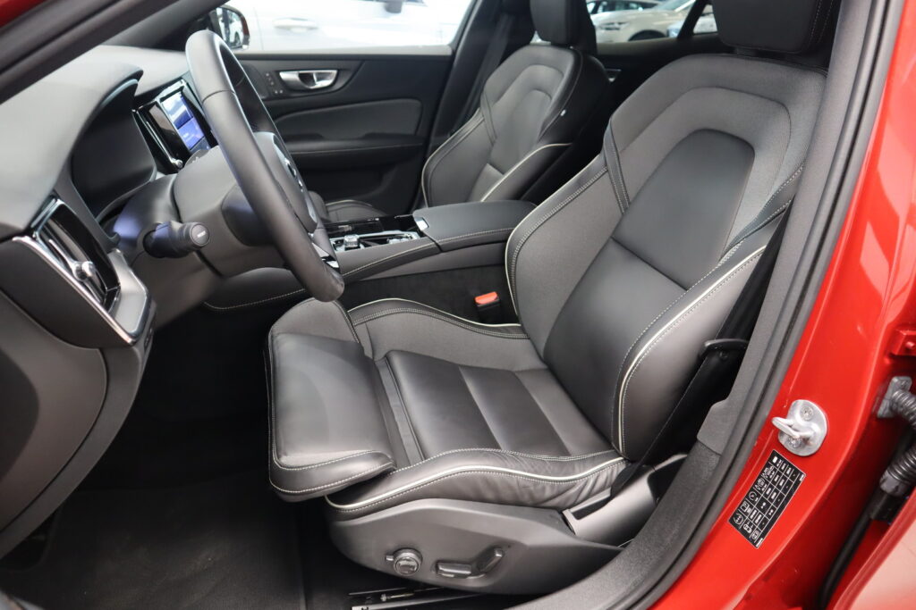Volvo S60, image 9