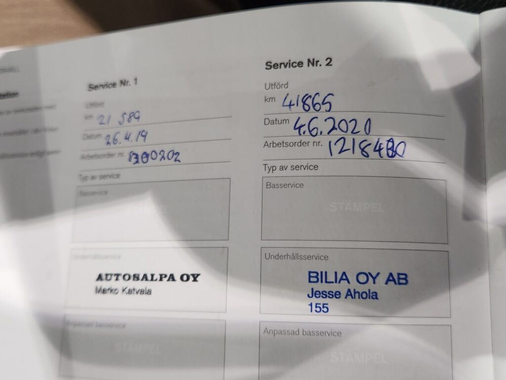 Volvo S90, image 22