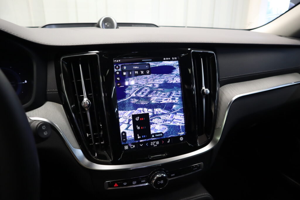 Volvo V60, image 10