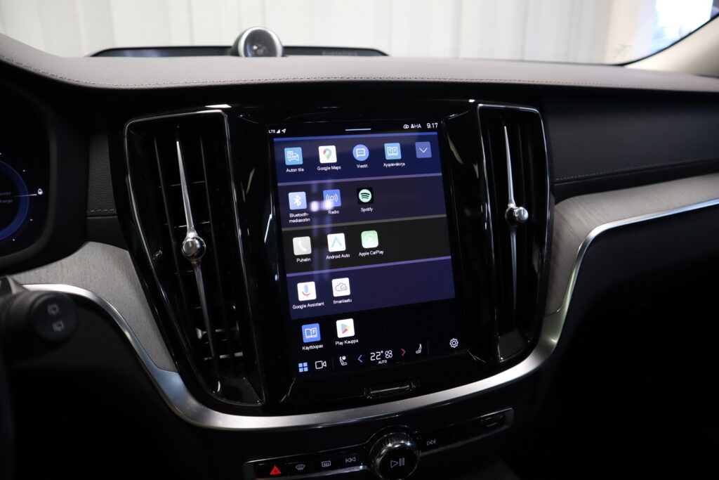 Volvo V60, image 11
