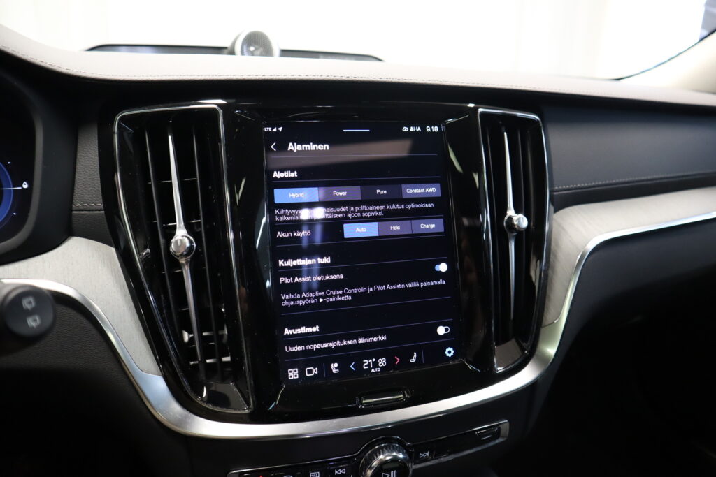 Volvo V60, image 14