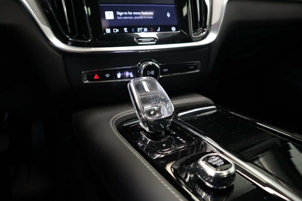 Volvo V60, image 15