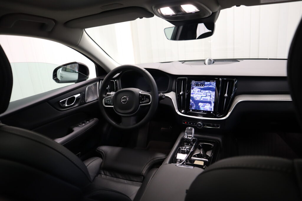 Volvo V60, image 17