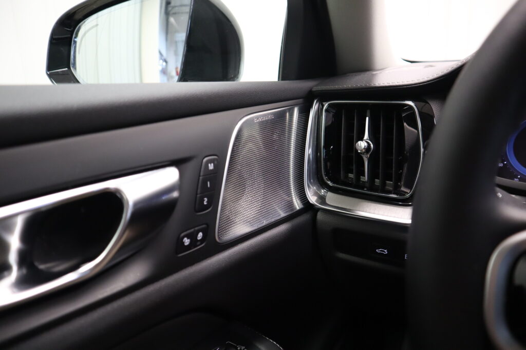 Volvo V60, image 6