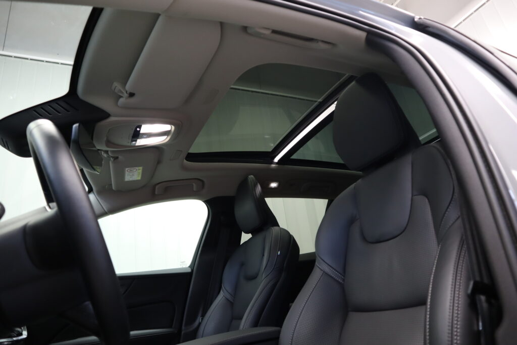 Volvo V60, image 7