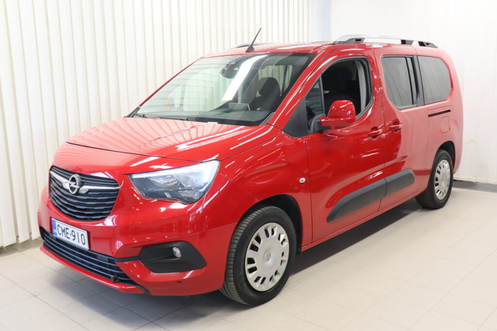Opel Combo, image 1