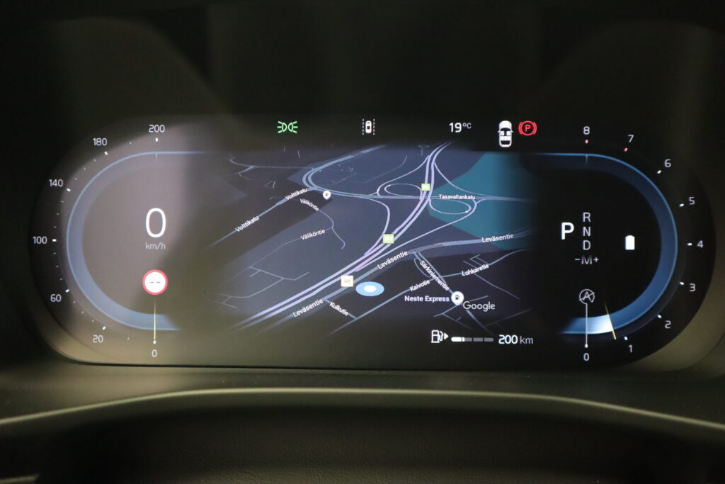 Volvo XC40, image 10