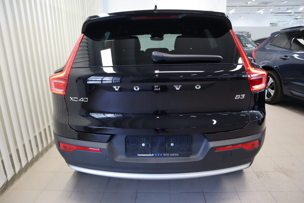 Volvo XC40, image 5