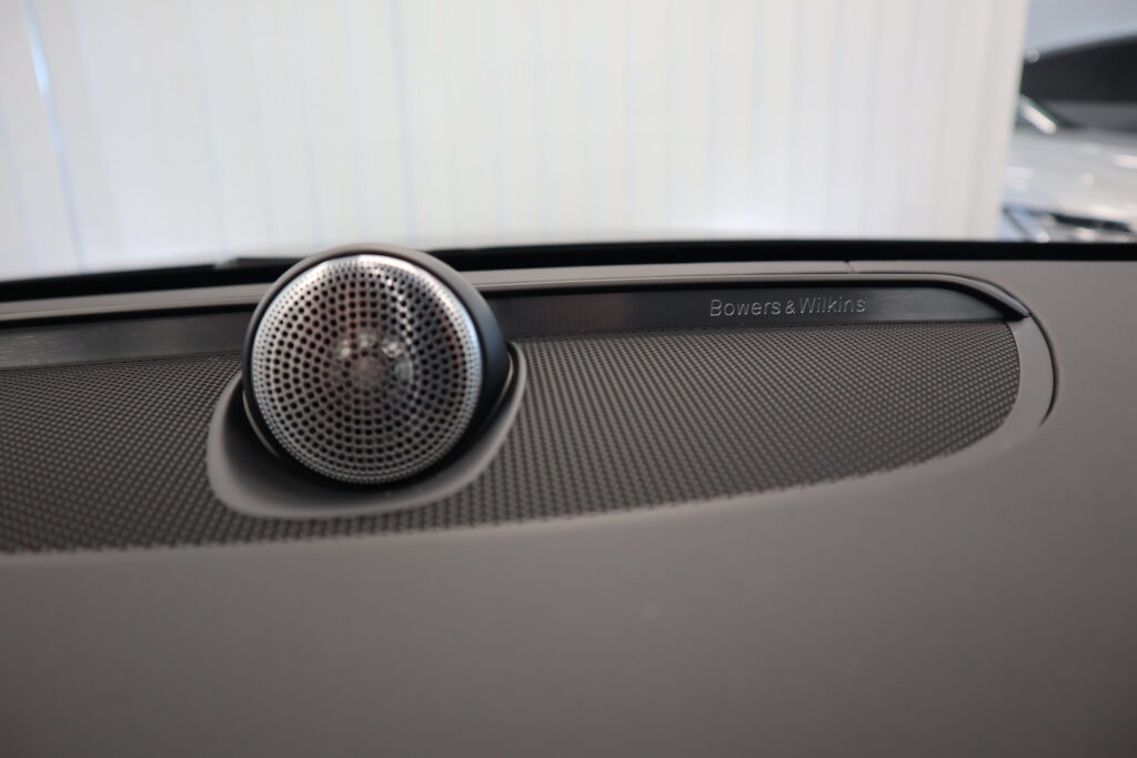 Volvo V60, image 10