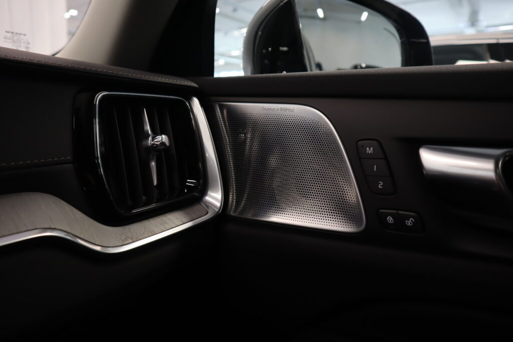 Volvo V60, image 11