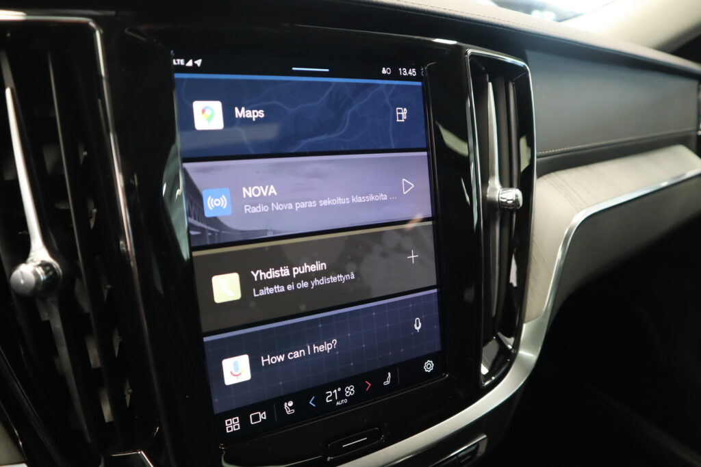 Volvo V60, image 15