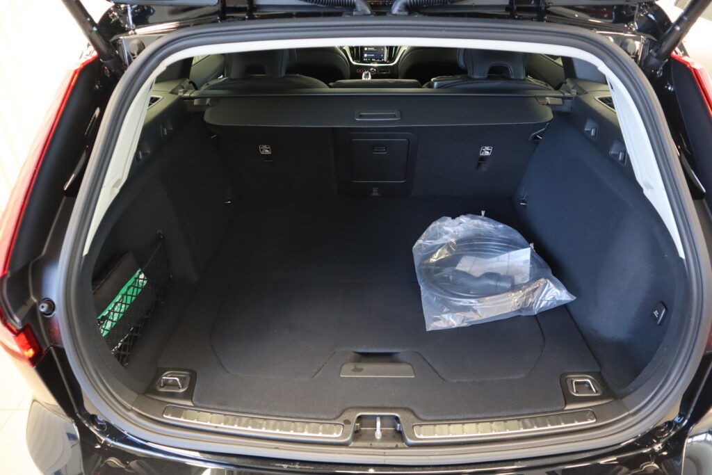 Volvo V60, image 17