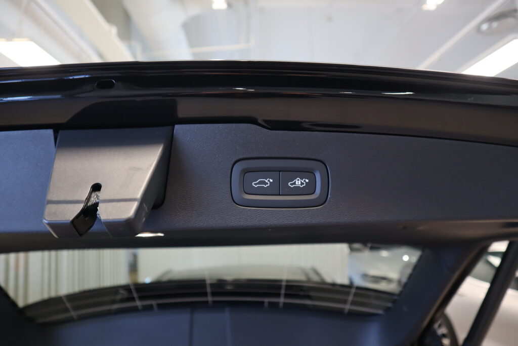 Volvo V60, image 18