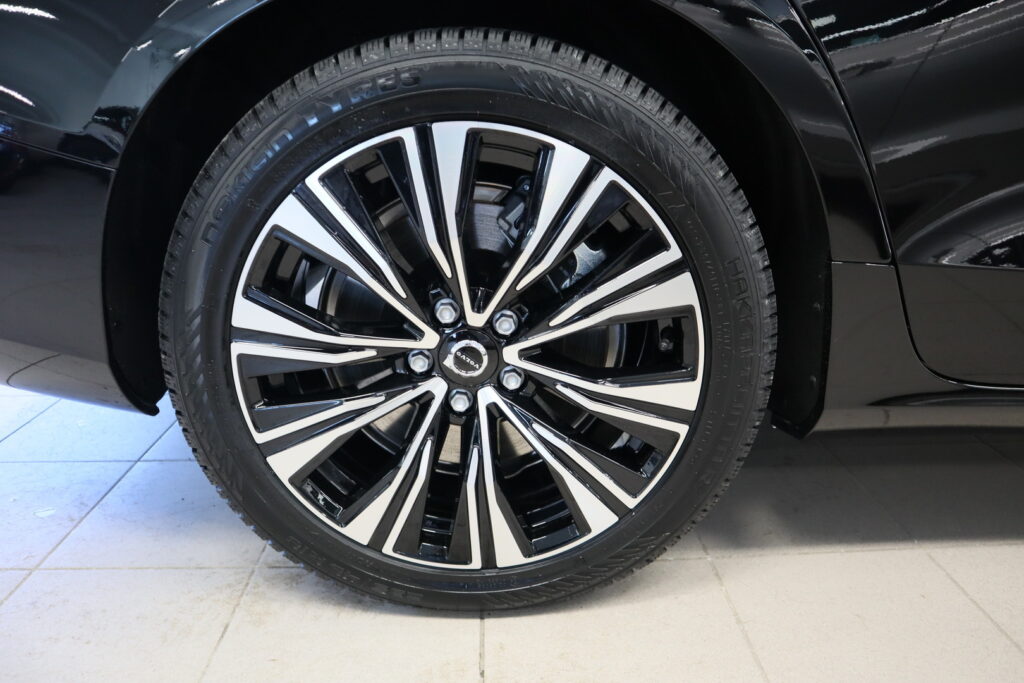 Volvo V60, image 19