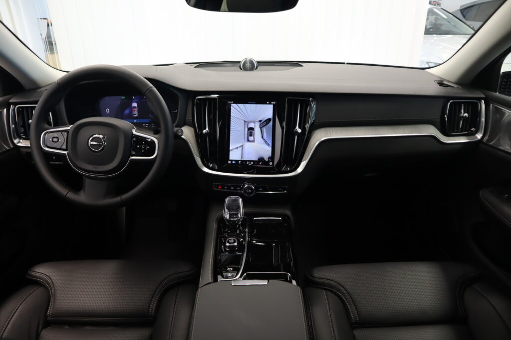 Volvo V60, image 5