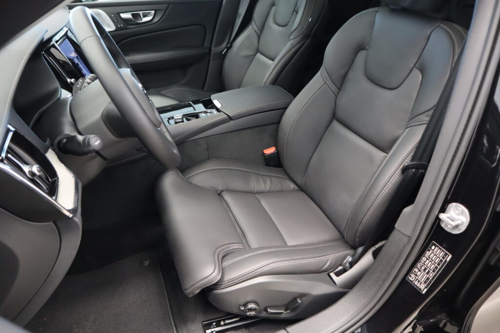 Volvo V60, image 6