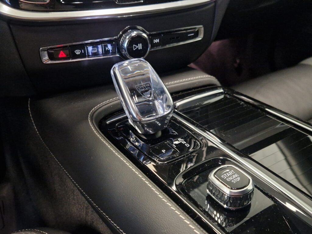 Volvo V60, image 15
