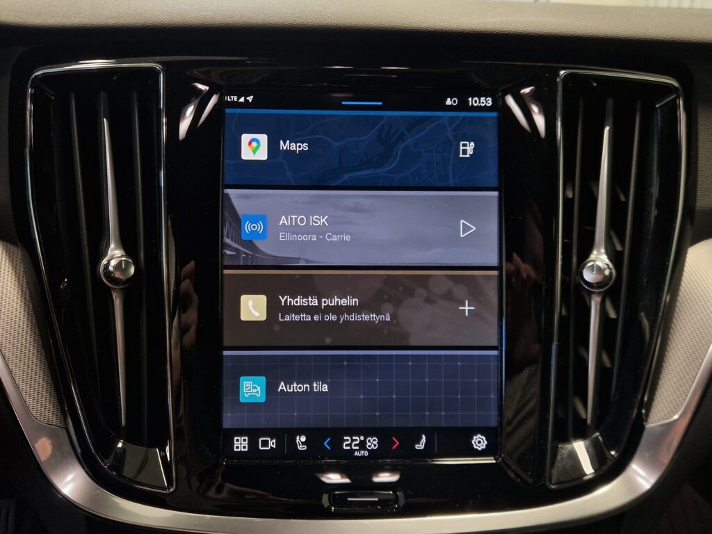 Volvo V60, image 16